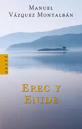 Couverture du produit · Erec y Enide / Erec and Enide