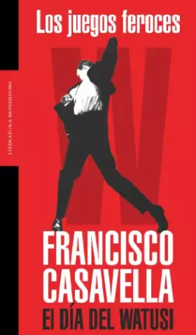 Couverture du produit · Los Juegos Feroces