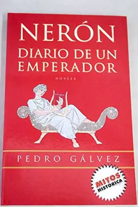 Couverture du produit · Neron Diario De UN Emperador
