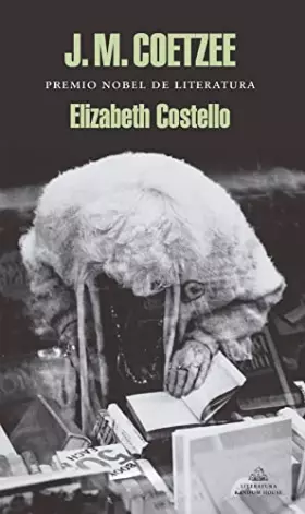 Couverture du produit · Elizabeth Costello