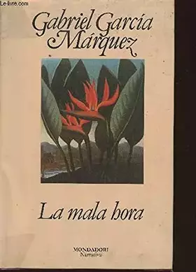 Couverture du produit · La Mala Hora: La Mala Hora
