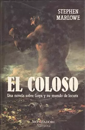 Couverture du produit · El coloso