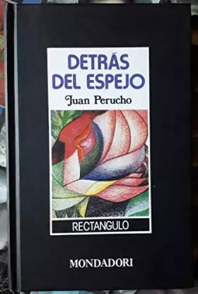Couverture du produit · Detras del espejo