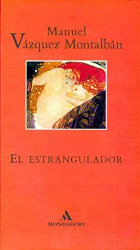 Couverture du produit · El estrangulador / The Strangler