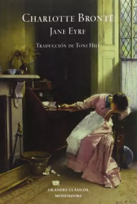 Couverture du produit · Jane Eyre