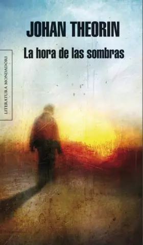 Couverture du produit · La Hora De Las Sombras / The Shadow Hour
