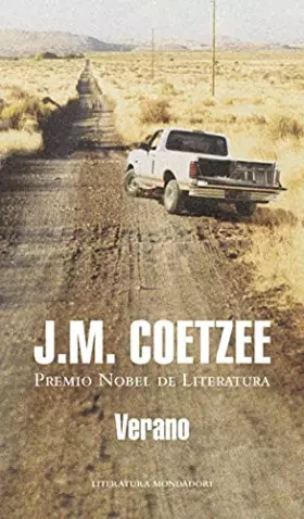 Couverture du produit · Verano (Literatura Random House)