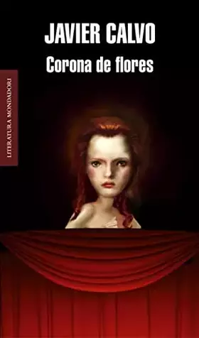 Couverture du produit · Corona de flores: 425 (Random House)