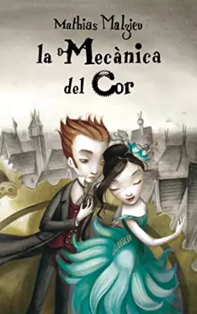Couverture du produit · La mecànica del cor