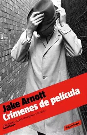 Couverture du produit · Crimenes de pelicula / Truecrime