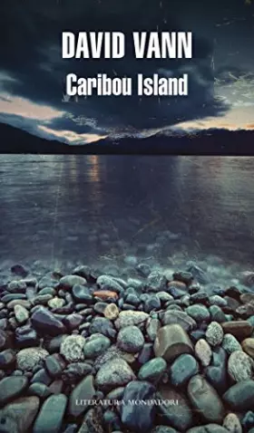Couverture du produit · Caribou island (Random House)