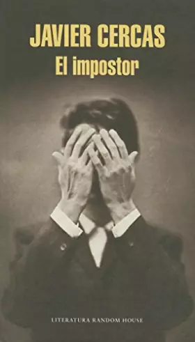 Couverture du produit · El impostor / The Impostor