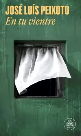 Couverture du produit · En tu vientre (Random House)