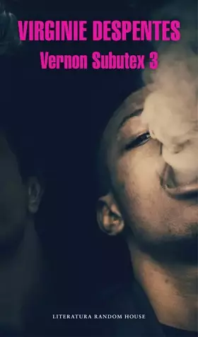 Couverture du produit · Vernon Subutex 3 (Random House)