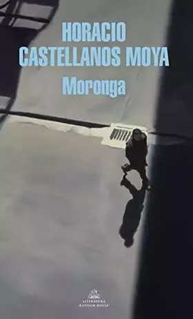 Couverture du produit · Moronga (Spanish Edition)
