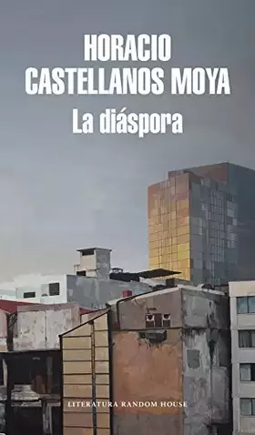 Couverture du produit · La diáspora (Random House)
