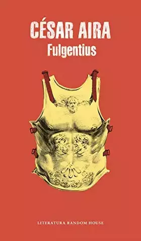 Couverture du produit · Fulgentius (Spanish Edition) (Random House)