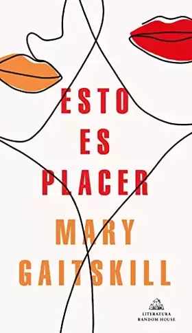 Couverture du produit · Esto es placer (Random House)