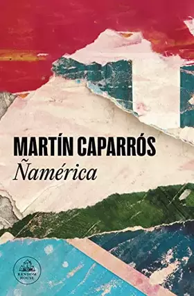 Couverture du produit · Ñamérica (Random House)