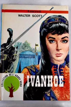 Couverture du produit · IVANHOE
