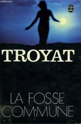 Couverture du produit · La fosse commune