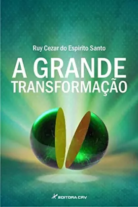Couverture du produit · A Grande Transformação