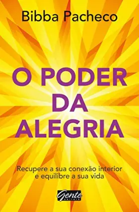 Couverture du produit · O Poder da Alegria