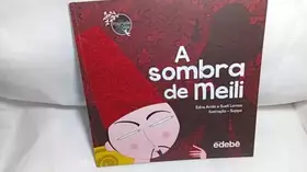 Couverture du produit · a sombra de meili edna ande e sueli lemos