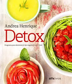Couverture du produit · Detox (Em Portuguese do Brasil)