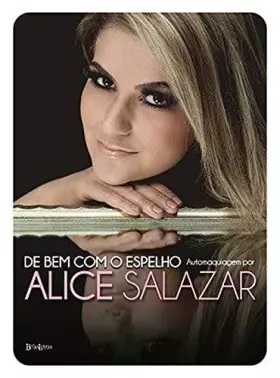 Couverture du produit · De Bem Com O Espelho (Em Portugues do Brasil)