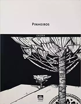 Couverture du produit · Pinheiros