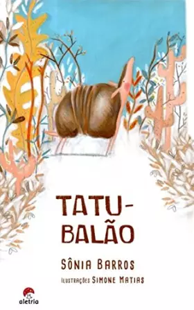 Couverture du produit · Tatu-Balão (Em Portuguese do Brasil)