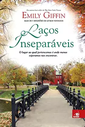 Couverture du produit · Laços inseparáveis