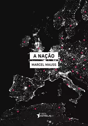 Couverture du produit · Nacao, A