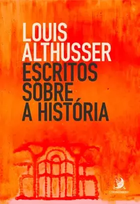 Couverture du produit · escritos sobre a historia contracorrente