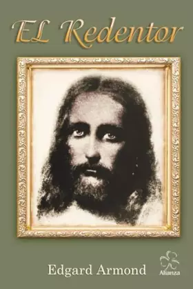 Couverture du produit · El Redentor (Spanish Edition)