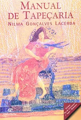 Couverture du produit · Manual de Tapecaria