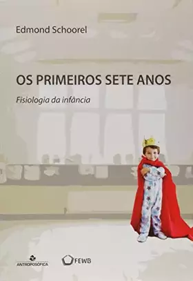 Couverture du produit · Os Primeiros Sete Anos
