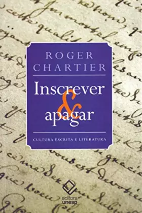 Couverture du produit · Inscrever e Apagar (Em Portuguese do Brasil)
