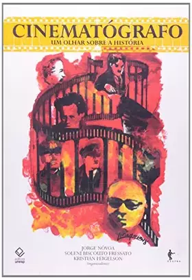 Couverture du produit · Cinematógrafo - Um Olhar Sobre A Historia