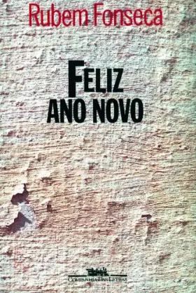 Couverture du produit · Feliz ano novo