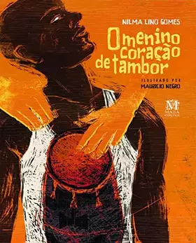 Couverture du produit · O Menino Coração de Tambor