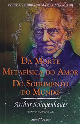 Couverture du produit · Da morte; Metafisica do amor; Do sofrimento do mundo