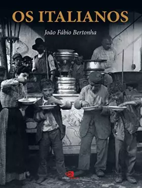 Couverture du produit · Italianos, Os (Portuguese Edition)