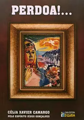 Couverture du produit · Perdoa!