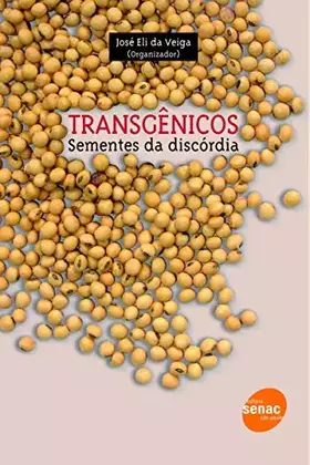 Couverture du produit · Transgênicos