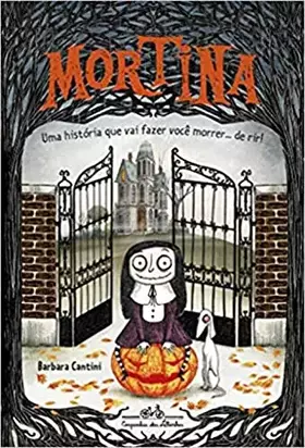 Couverture du produit · Mortina (Em Portugues do Brasil)
