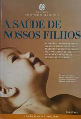 Couverture du produit · Saúde de Nossos Filhos, A