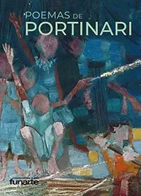 Couverture du produit · POEMAS DE PORTINARI