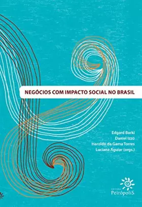 Couverture du produit · Negocios Com Impacto Social no Brasil